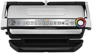  TEFAL OPTIGRILL+ XL GC722D34