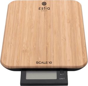   ESTIA SCALE 10 BAMBOO  (10KG)