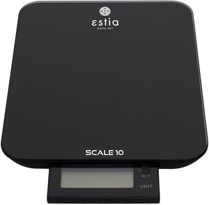   ESTIA SCALE 10 INOX  (10KG)