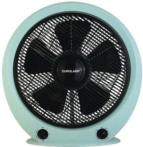 ΑΝΕΜΙΣΤΗΡΑΣ BOX FAN 40CM EUROLAMP 300-21001 ΠΡΑΣΙΝΟ ΑΝΕΜΙΣΤΗΡΑΣ BOX FAN 40CM EUROLAMP 300-21001 ΠΡΑΣΙΝΟ