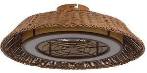 ΑΝΕΜΙΣΤΗΡΑΣ ΠΛΑΦΟΝΙΕΡΑ ΟΡΟΦΗΣ Φ63 EUROLAMP 300-25053 ΜΕ ΤΗΛΕΧΕΙΡΙΣΤΗΡΙΟ ΚΑΦΕ ΑΝΕΜΙΣΤΗΡΑΣ ΠΛΑΦΟΝΙΕΡΑ ΟΡΟΦΗΣ Φ63 EUROLAMP 300-25053 ΜΕ ΤΗΛΕΧΕΙΡΙΣΤΗΡΙΟ ΚΑΦΕ