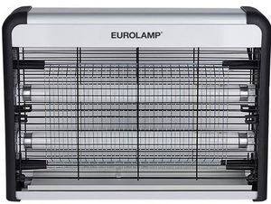 ΗΛΕΚΤΡΟΝΙΚΟ ΕΝΤΟΜΟΚΤΟΝΟ EUROLAMP 300-46000 ΗΛΕΚΤΡΟΝΙΚΟ ΕΝΤΟΜΟΚΤΟΝΟ EUROLAMP 300-46000