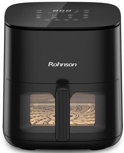ΦΡΙΤΕΖΑ ΑΕΡΟΣ ROHNSON R-2856 7L ΦΡΙΤΕΖΑ ΑΕΡΟΣ ROHNSON R-2856 7L