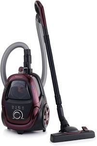 ΗΛΕΚΤΡΙΚΗ ΣΚΟΥΠΑ ROHNSON CYCLONE TECH R-1260 ΗΛΕΚΤΡΙΚΗ ΣΚΟΥΠΑ ROHNSON CYCLONE TECH R-1260