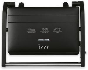  IZZY PANINI ARIA IZ-2020 GRILL