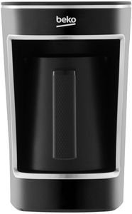 ΚΑΦΕΤΙΕΡΑ ΕΛΛΗΝΙΚΟΥ ΚΑΦΕ BEKO TKM 2341 ΜΑΥΡΗ ΚΑΦΕΤΙΕΡΑ ΕΛΛΗΝΙΚΟΥ ΚΑΦΕ BEKO TKM 2341 ΜΑΥΡΗ