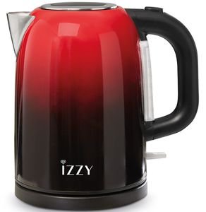  IZZY IZ-3020 1.7LT OMBRE RED