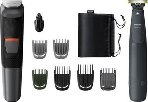 `  MULTIGROOM SERIES 5000  -- PHILIPS MG5716/90 10  1