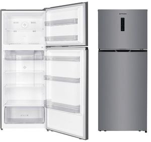 ΨΥΓΕΙΟΚΑΤΑΨΥΚΤΗΣ PYRAMIS FSP 178 INOX TOTAL NO-FROST ΨΥΓΕΙΟΚΑΤΑΨΥΚΤΗΣ PYRAMIS FSP 178 INOX TOTAL NO-FROST