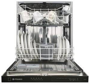 ������ ������������� ��������� ������ PYRAMIS DWE 60FI �����