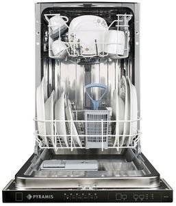     PYRAMIS DWF 45FI 