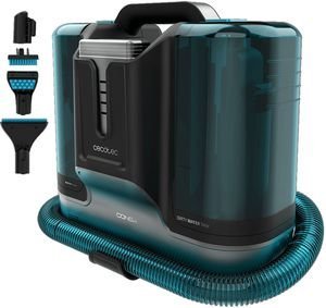 ΕΠΑΝΑΦΟΡΤΙΖΟΜΕΝΗ ΣΚΟΥΠΑ ΧΕΙΡΟΣ CECOTEC CEC-08116 ΕΠΑΝΑΦΟΡΤΙΖΟΜΕΝΗ ΣΚΟΥΠΑ ΧΕΙΡΟΣ CECOTEC CEC-08116