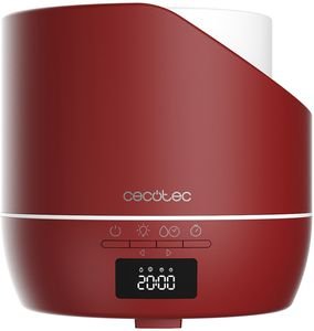  /  CECOTEC PURE AROMA 500 SMART GARNET CEC-05637