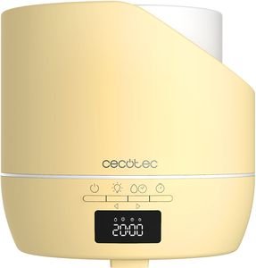 /  CECOTEC PURE AROMA 550 CONNECTED GARNET CEC-05645
