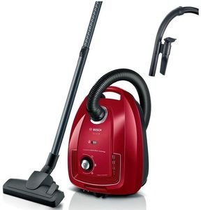 ΗΛΕΚΤΡΙΚΗ ΣΚΟΥΠΑ BOSCH BGB38RD2 ΗΛΕΚΤΡΙΚΗ ΣΚΟΥΠΑ BOSCH BGB38RD2