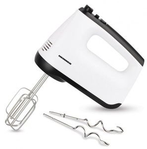 ΜΙΞΕΡ ΧΕΙΡΟΣ BOSCH HM-400WHBK ΜΙΞΕΡ ΧΕΙΡΟΣ BOSCH HM-400WHBK