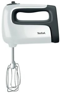 ΜΙΞΕΡ ΧΕΙΡΟΣ TEFAL HT4601 500W ΛΕΥΚΟ ΜΙΞΕΡ ΧΕΙΡΟΣ TEFAL HT4601 500W ΛΕΥΚΟ