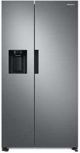   SAMSUNG RS67A8811S9 FULL NO FROST INOX