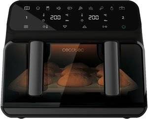 ����� ������� ������� ����� CECOTEC CECOFRY ADVANCE 9000 WINDOW CEC-04986 9LT