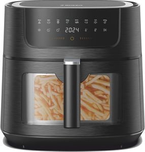 ΦΡΙΤΕΖΑ ΑΕΡΟΣ 8L MORRIS MAF-8002 ΜΑΥΡΗ ΦΡΙΤΕΖΑ ΑΕΡΟΣ 8L MORRIS MAF-8002 ΜΑΥΡΗ