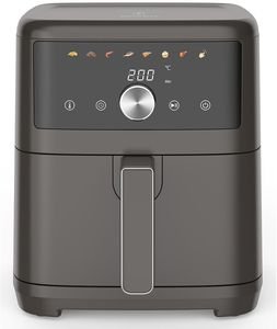 ΦΡΙΤΕΖΑ ΑΕΡΟΣ MORRIS MAF-6001S SLIM 6LT ΦΡΙΤΕΖΑ ΑΕΡΟΣ MORRIS MAF-6001S SLIM 6LT