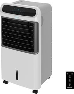 ΦΟΡΗΤΟ ΚΛΙΜΑΤΙΣΤΙΚΟ ΨΥΞΗΣ CECOTEC ENERGY SILENCE PURE TECH 6500 80 W CEC-05955 ΦΟΡΗΤΟ ΚΛΙΜΑΤΙΣΤΙΚΟ ΨΥΞΗΣ CECOTEC ENERGY SILENCE PURE TECH 6500 80 W CEC-05955