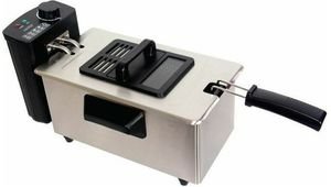  HOBBY 3L HDF-40371 INOX