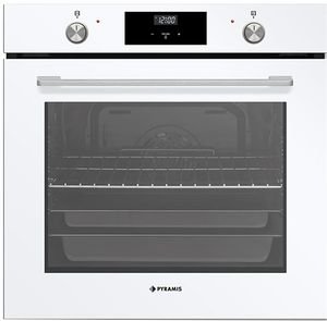 ΦΟΥΡΝΟΣ ΑΝΩ ΠΑΓΚΟΥ PYRAMIS PO78062009PWH ΛΕΥΚΟΣ ΦΟΥΡΝΟΣ ΑΝΩ ΠΑΓΚΟΥ PYRAMIS PO78062009PWH ΛΕΥΚΟΣ
