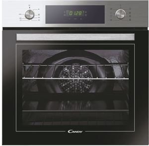 ΣΕΤ ΦΟΥΡΝΟΣ-ΕΣΤΙΑ CANDY PCT25CXCH64CCB INOX ΣΕΤ ΦΟΥΡΝΟΣ-ΕΣΤΙΑ CANDY PCT25CXCH64CCB INOX
