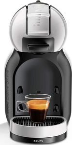 ΚΑΦΕΤΙΕΡΑ ΓΙΑ ΚΑΨΟΥΛΕΣ DOLCE GUSTO 15BAR KRUPS MINI KP123B ΚΑΦΕΤΙΕΡΑ ΓΙΑ ΚΑΨΟΥΛΕΣ DOLCE GUSTO 15BAR KRUPS MINI KP123B