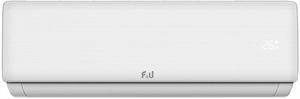 ΚΛΙΜΑΤΙΣΤΙΚΟ ΤΟΙΧΟΥ F&U WIFI INVERTER FVIN-24138/2 24000 ΚΛΙΜΑΤΙΣΤΙΚΟ ΤΟΙΧΟΥ F&U WIFI INVERTER FVIN-24138/2 24000