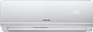 ΚΛΙΜΑΤΙΣΤΙΚΟ ΤΟΙΧΟΥ UNITED INVERTER UNI-3424 24000 ΚΛΙΜΑΤΙΣΤΙΚΟ ΤΟΙΧΟΥ UNITED INVERTER UNI-3424 24000