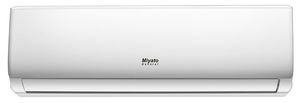 ΚΛΙΜΑΤΙΣΤΙΚΟ ΤΟΙΧΟΥ MIYATO GENERAL WIFI INVERTER MI-9209W 9000 ΚΛΙΜΑΤΙΣΤΙΚΟ ΤΟΙΧΟΥ MIYATO GENERAL WIFI INVERTER MI-9209W 9000