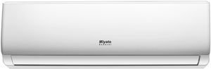 ΚΛΙΜΑΤΙΣΤΙΚΟ ΤΟΙΧΟΥ MIYATO GENERAL WIFI INVERTER MI-9224W 24000 ΚΛΙΜΑΤΙΣΤΙΚΟ ΤΟΙΧΟΥ MIYATO GENERAL WIFI INVERTER MI-9224W 24000