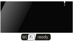   RADIALIGHT   AETHEREA 15 BLACK