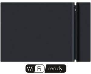    RADIALIGHT   KYOTO 7 ANTHRACITE