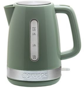 ΒΡΑΣΤΗΡΑΣ GRUPPE FU-692CWP 1,7L ΠΡΑΣΙΝΟΣ ΒΡΑΣΤΗΡΑΣ GRUPPE FU-692CWP 1,7L ΠΡΑΣΙΝΟΣ