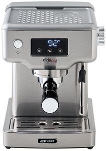 ΚΑΦΕΤΙΕΡΑ ESPRESSO GRUPPE DIGITALY EM3207 ΚΑΦΕΤΙΕΡΑ ESPRESSO GRUPPE DIGITALY EM3207