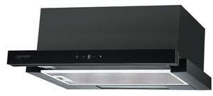 ΑΠΟΡΡΟΦΗΤΗΡΑΣ ΣΥΡΟΜΕΝΟΣ GRUPPE S-3003C-A06-M13-600 BLACK ΑΠΟΡΡΟΦΗΤΗΡΑΣ ΣΥΡΟΜΕΝΟΣ GRUPPE S-3003C-A06-M13-600 BLACK
