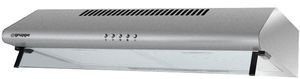 ΕΛΕΥΘΕΡΟΣ ΑΠΟΡΡΟΦΗΤΗΡΑΣ GRUPPE PRATICO S-3002A-A01-M29-600 INOX ΕΛΕΥΘΕΡΟΣ ΑΠΟΡΡΟΦΗΤΗΡΑΣ GRUPPE PRATICO S-3002A-A01-M29-600 INOX