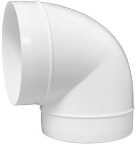ΠΛΑΣΤΙΚΟΣ ΓΩΝΙΑΚΟΣ ΣΥΝΔΕΣΜΟΣ ΑΓΩΓΩΝ EUROPLAST AL125-90 ΠΛΑΣΤΙΚΟΣ ΓΩΝΙΑΚΟΣ ΣΥΝΔΕΣΜΟΣ ΑΓΩΓΩΝ EUROPLAST AL125-90