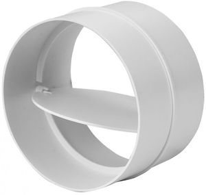 ΠΛΑΣΤΙΚΟΣ ΣΥΝΔΕΣΜΟΣ ΑΓΩΓΩΝ EUROPLAST ΜΕ ΒΑΛΒΙΔΑ ΑΝΤΕΠΙΣΤΡΟΦΗΣ AV125 ΠΛΑΣΤΙΚΟΣ ΣΥΝΔΕΣΜΟΣ ΑΓΩΓΩΝ EUROPLAST ΜΕ ΒΑΛΒΙΔΑ ΑΝΤΕΠΙΣΤΡΟΦΗΣ AV125