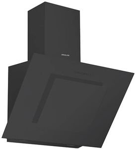 ΑΠΟΡΡΟΦΗΤΗΡΑΣ ΤΖΑΚΙ DAVOLINE FEEL BLACK GLASS 90 ΑΠΟΡΡΟΦΗΤΗΡΑΣ ΤΖΑΚΙ DAVOLINE FEEL BLACK GLASS 90
