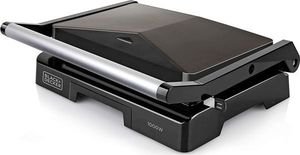 ΤΟΣΤΙΕΡΑ/GRILL 1000W BLACK & DECKER BXGR1000E ΤΟΣΤΙΕΡΑ/GRILL 1000W BLACK & DECKER BXGR1000E