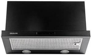 ��������� ������������� DAVOLINE IOS PRO 090 BLACK