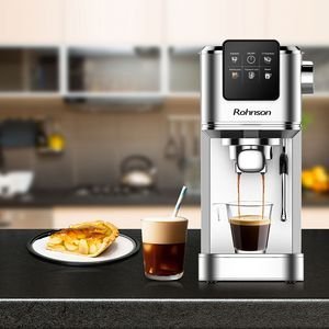  ESPRESSO ROHNSON HOT & COLD R-98016