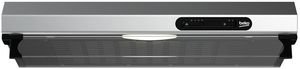 ΕΛΕΥΘΕΡΟΣ ΑΠΟΡΡΟΦΗΤΗΡΑΣ BEKO CFB6310X 60CM