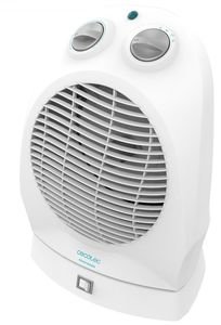 ΑΕΡΟΘΕΡΜΟ ΔΑΠΕΔΟΥ CECOTEC CEC-05398 2400W ΑΕΡΟΘΕΡΜΟ ΔΑΠΕΔΟΥ CECOTEC CEC-05398 2400W