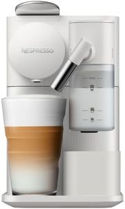 ΑΥΤΟΜΑΤΗ ΚΑΦΕΤΙΕΡΑ ESPRESSO DELONGHI LATTISSIMA ONE EN510.W ΑΥΤΟΜΑΤΗ ΚΑΦΕΤΙΕΡΑ ESPRESSO DELONGHI LATTISSIMA ONE EN510.W