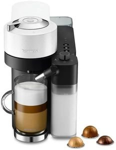 ΑΥΤΟΜΑΤΗ ΚΑΦΕΤΙΕΡΑ ESPRESSO DELONGHI LATTISSIMA ONE ENV300.W ΑΥΤΟΜΑΤΗ ΚΑΦΕΤΙΕΡΑ ESPRESSO DELONGHI LATTISSIMA ONE ENV300.W